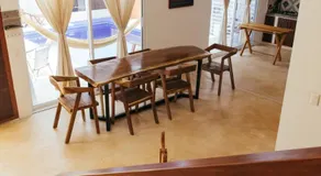Ocean View House with 3 levels Terrace and Pool 5 min to Beach Bacocho Coral and Carrizalillo - Image 3