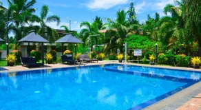 Hotel Green Garden PVT LTD - Image 3