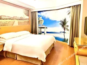 Vienna Classic Hotel Shenzhen Luohu Port Guomao Railway Station - Image 5