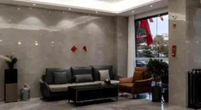 GreenTree Inn Express Datong High-Speed Railway Station Old City Wall - Image 2