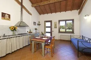 Agriturismo Le Spighe - Image 4
