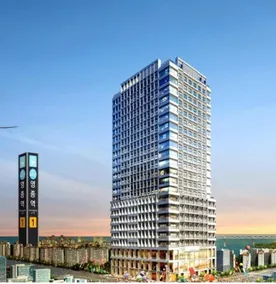 Incheon Yeongjongdo JW International - Image 2