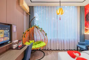 Base Boutique Hotel (Fengdu Ghost City Branch) - Image 4