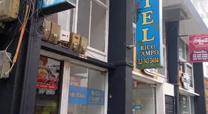 Hotel Ricocampo - Image 4