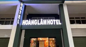 Hoàng Lâm Hotel Bình Dương - Image 4