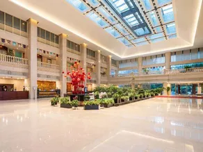 Xi'an Qujiang Huibinyuan Hotel - Image 4