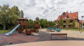 Fonyód Beach Apartment - Image 5