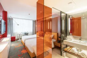 Botai Hotel (Pingdingshan Wanda Plaza) - Image 5