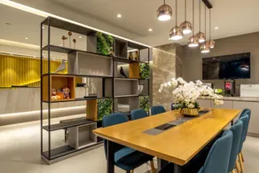 Home Inn Style Tianjin Wudadao Tourist Center Foreign Studies University - Image 5
