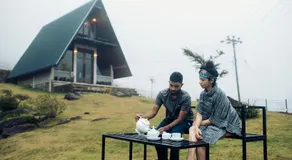 TOP Resort Samanalawaththa - Image 4