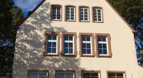 Alte Schule Gästehaus - The principal's rooms Appartment - Image 5