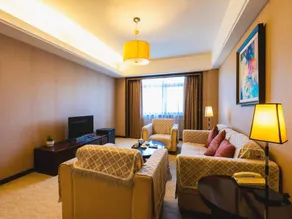 Wu Gang Hotel - Image 2