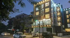 Revking--Hotel The Emporio Grand Near Vaishali Metro Station 3-star Hotel l Vaishali, Ghaziabad - Image 2