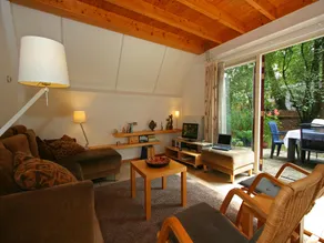 Confortável pequena casa de férias com interior moderno - Image 2
