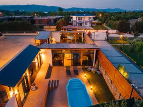 The Now Sapanca Suites - Image 3