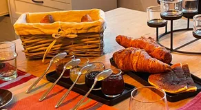La Part des Anges 29 - Maison d'hôtes et Table épicurienne - Image 2