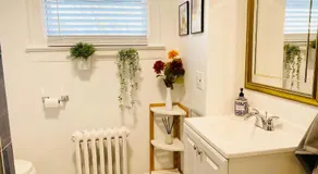 Modern Room in Shared Apartment Near NYC - Image 4