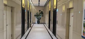Cloud-based projection hotel - Image 5