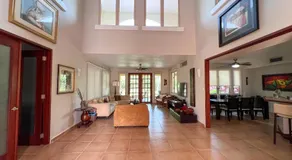 Villa Iris 2 story ocean view villa w/ pool access - Image 4