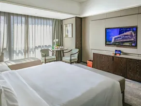 Xiamen Air Jianianhua Hotel - Image 4
