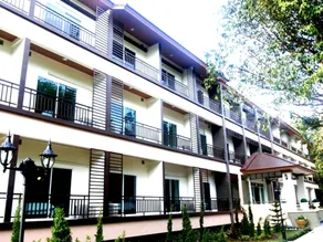Sida Resort Hotel Nakhon Nayok - Image 3