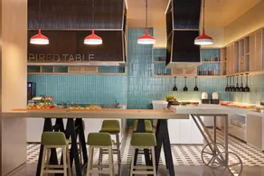 Home2 Suite by Hilton Kunming Xishan - Image 3