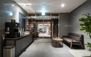 Daejeon Yuseong Top Cloud Hotel - Image 2