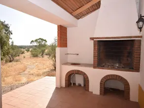 Tranquilla villa dell'Alentejo con piscina - Image 5