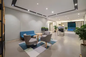 Home Inn Style Kunming Changshui Airport Hangcheng - Image 3