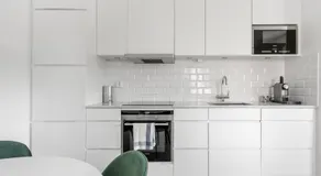 Charming apartment in unique historical area - Image 4