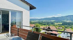 Ferienwohnung Traumblick - mit traumhaftem Blick in die Bregenzer Bucht - Image 2