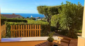 Meraviglioso appartamento panoramico in residence Isola Rossa - Image 3