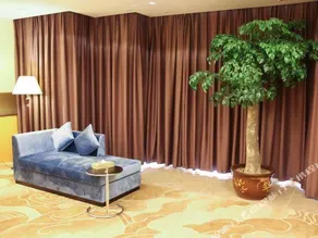 New Baihui Boutique Hotel - Image 5