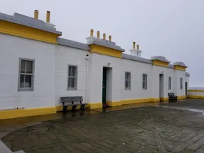 Covesea Lighthouse Cottages - Image 1