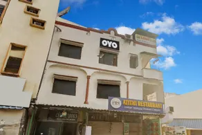 Hotel O Bhavani Rest Rooms - Image 5