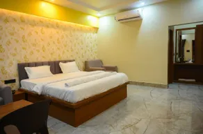 Shivanta Resort and Hotel - Image 3