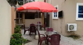 Villa Nuee Hotel & Suites Utako, Abuja - Image 5