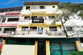 Hotel O Deluxe United Corporate Home - Image 5