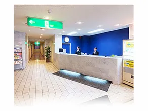 Hotel Il Viale Hachinohe Annex - Image 3