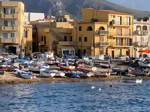 Aspra al delfino blu - Image 3
