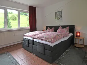 Apartment in Bruchhausen mit Terrasse - Image 3