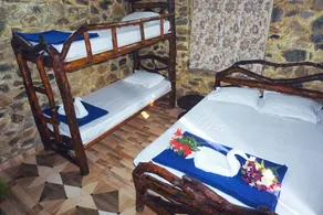 Dandeli jungle inn - Image 5