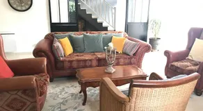 13 Rue du Perré Maison de vacances - Image 3