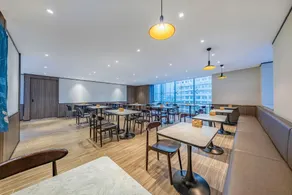 Kunming Xiyi Hotel - Image 3