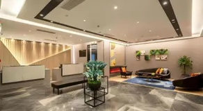 Home Inn Selected Xiamen University Zhongshan Road - Image 3