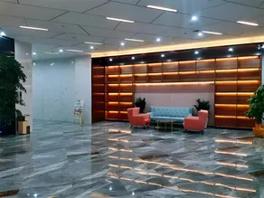 Borrman Hotel Huizhou Zhongkai Bus Station Tianyi City - Image 5