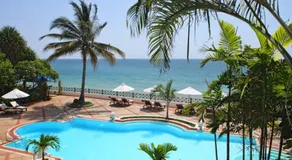 Zanzibar Serena Hotel - Image 2
