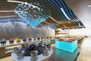Qingdao Litian Hotel - Image 4