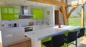 Peaceful Nature Retreat in Othery - Image 4