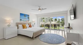 Beachfront - Superior View 3BR condo - E225 - Image 2